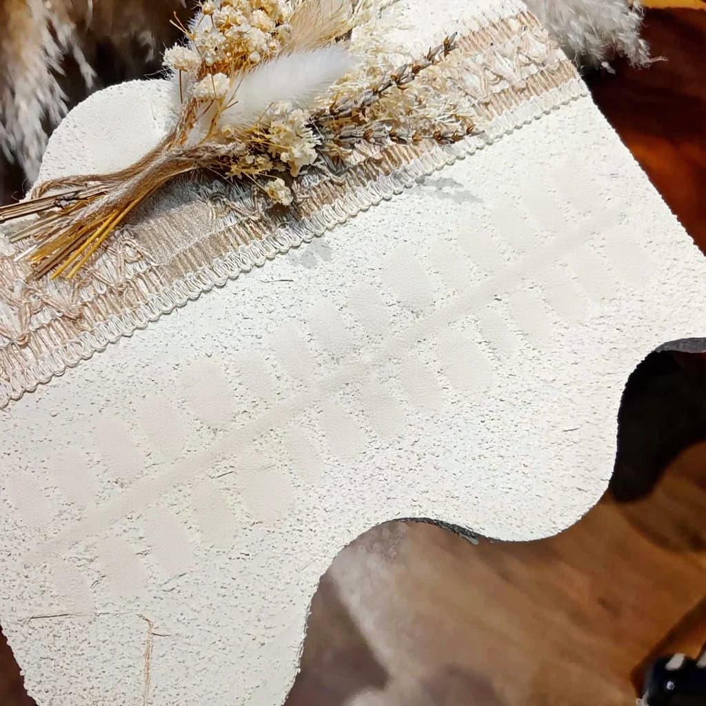 Zestaw manicure Ballet Dream: różowa kokarda, kocie oko, brokat